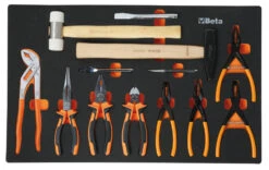 Beta Gevulde Gereedschapswagen 2400S O7/E-S - 240 Delig 7 Beta Gevulde Gereedschapswagen 2400S O7/E-S - 240 Delig -Werkplaats Gereedschap Serie h130481 5.jpg 1200x600 08c9bebc88