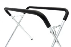 HBM Extra Zware Verstelbare Draagbare Werkstandaard, Spuitstandaard - 250 Kg. -Werkplaats Gereedschap Serie hbm 002 185.jpg 1200x600 28f3febc88