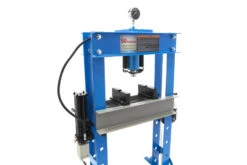 HBM 50 Ton Professionele Hydraulische En Pneumatische Werkplaatspers, Raamwerkpers 8 HBM 50 Ton Professionele Hydraulische En Pneumatische Werkplaatspers, Raamwerkpers -Werkplaats Gereedschap Serie hbm 004 128.jpg 1200x600 3da27ebc88