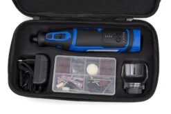 HBM 8 Volt Multifunctionele Hobbymachine Op Accu Met 42 Accessoires -Werkplaats Gereedschap Serie hbm 004 162.jpg 1200x600 01bc6ebc88