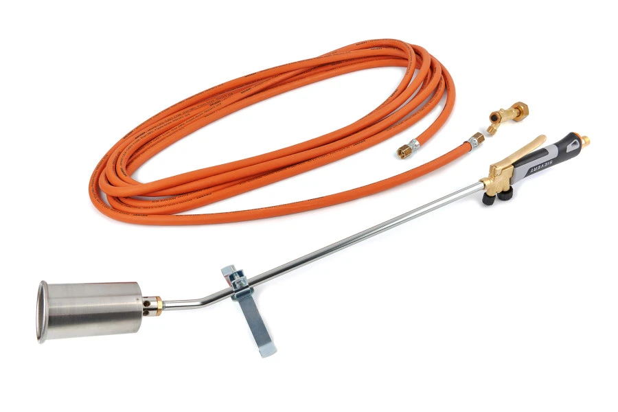 Sievert Set Turboroofer 60 Rvs 1 Sievert Set Turboroofer 60 Rvs