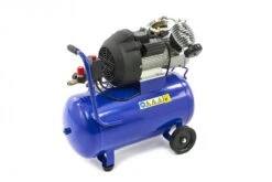 Michelin 3 PK - 50 Liter Compressor MB3650 - 365 Liter Per Minuut 7 Michelin 3 PK - 50 Liter Compressor MB3650 - 365 Liter Per Minuut -Werkplaats Gereedschap Serie hbm 005 141.jpg 1200x600 4aa9febc88