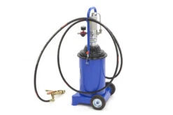 HBM 12 Liter Mobiele Pneumatische Vetpomp 300-400 Bar Persdruk 11 HBM 12 Liter Mobiele Pneumatische Vetpomp 300-400 Bar Persdruk -Werkplaats Gereedschap Serie hbm 005 156.jpg 1200x600 d1c5cebc88