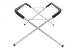 HBM Extra Zware Verstelbare Draagbare Werkstandaard, Spuitstandaard - 250 Kg. -Werkplaats Gereedschap Serie hbm 005 188.jpg 1200x600 11ba1ebc88