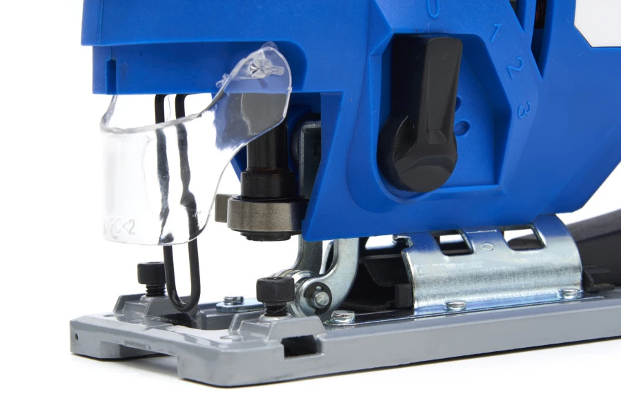 HBM 850W Decoupeerzaag 10 HBM 850W Decoupeerzaag - Afbeelding 10