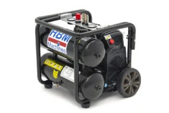 HBM Verrijdbare Low Noise Compressor - 1.5 PK 20 Liter Model 2 12 HBM Verrijdbare Low Noise Compressor - 1.5 PK 20 Liter Model 2 -Werkplaats Gereedschap Serie hbm 005 210.jpg 1200x600 77fc8ebc88