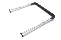 HBM Extra Zware Verstelbare Draagbare Werkstandaard, Spuitstandaard - 250 Kg. -Werkplaats Gereedschap Serie hbm 006 183.jpg 1200x600 8bc48ebc88