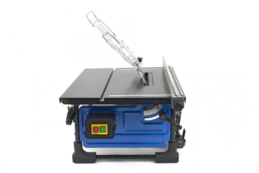 HBM Tafelcirkelzaagmachine 800 Watt 1 HBM Tafelcirkelzaagmachine 800 Watt