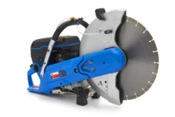 HBM Professionele Betonzaag / Bandenzaag / Motorslijper 3750W - 74cc Met 400mm Blad 13 HBM Professionele Betonzaag / Bandenzaag / Motorslijper 3750W - 74cc Met 400mm Blad -Werkplaats Gereedschap Serie hbm 009 200.jpg 1200x600 6803cebc88