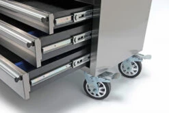 HBM Gereedschapswagen Met Houten Werkblad - 122 Cm - RVS 6 HBM Gereedschapswagen Met Houten Werkblad - 122 Cm - RVS -Werkplaats Gereedschap Serie hbm 010 10.jpg 1200x600 8b557ebc88