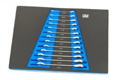 HBM 245 Delige Premium Gereedschapsvulling Voor Gereedschapswagen -Werkplaats Gereedschap Serie hbm 010 127.jpg 1200x600 886b5ebc88