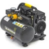 Michelin 6 Liter Professionele Low Noise Compressor