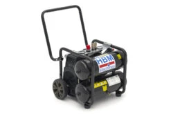 HBM Verrijdbare Low Noise Compressor - 1.5 PK 20 Liter Model 2 11 HBM Verrijdbare Low Noise Compressor - 1.5 PK 20 Liter Model 2 -Werkplaats Gereedschap Serie hbm 011 174.jpg 1200x600 787f7ebc88