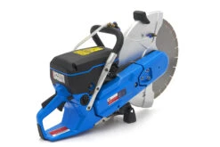 HBM Professionele Betonzaag / Bandenzaag / Motorslijper 3750W - 74cc Met 400mm Blad 11 HBM Professionele Betonzaag / Bandenzaag / Motorslijper 3750W - 74cc Met 400mm Blad -Werkplaats Gereedschap Serie hbm 011 179.jpg 1200x600 5414aebc88