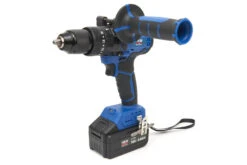 HBM Combiset Op Accu, 7-delig, 18V 5,0Ah Power20.5 25 HBM Combiset Op Accu, 7-delig, 18V 5,0Ah Power20.5 -Werkplaats Gereedschap Serie hbm 012 177.jpg 1200x600 f66b0ebc88