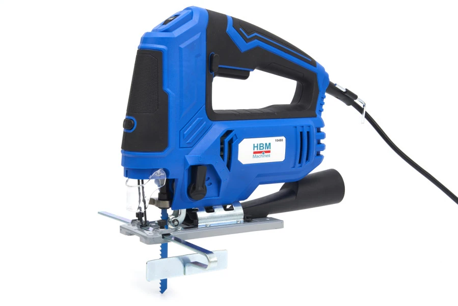 HBM 850W Decoupeerzaag 1 HBM 850W Decoupeerzaag