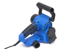 HBM 500 Watt Variable Satineermachine, Borstelmachine Inclusief 3 Borstels -Werkplaats Gereedschap Serie hbm 013 166.jpg 1200x600 67fecebc88