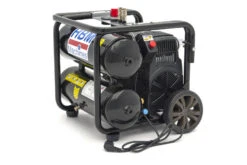 HBM Verrijdbare Low Noise Compressor - 1.5 PK 20 Liter Model 2 13 HBM Verrijdbare Low Noise Compressor - 1.5 PK 20 Liter Model 2 -Werkplaats Gereedschap Serie hbm 013 168.jpg 1200x600 83ec8ebc88