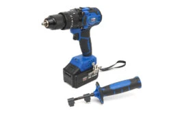 HBM Combiset Op Accu, 7-delig, 18V 5,0Ah Power20.5 26 HBM Combiset Op Accu, 7-delig, 18V 5,0Ah Power20.5 -Werkplaats Gereedschap Serie hbm 013 171.jpg 1200x600 10b54ebc88