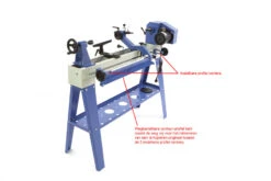 HBM 1100 Variabele Houtdraaibank Met Kopieerinrichting -Werkplaats Gereedschap Serie hbm 014 121.jpg 1200x600 1598bebc88