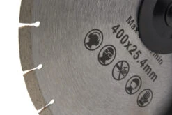 HBM Professionele Betonzaag / Bandenzaag / Motorslijper 3750W - 74cc Met 400mm Blad 15 HBM Professionele Betonzaag / Bandenzaag / Motorslijper 3750W - 74cc Met 400mm Blad -Werkplaats Gereedschap Serie hbm 014 192.jpg 1200x600 6c0a5ebc88