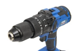 HBM Combiset Op Accu, 7-delig, 18V 5,0Ah Power20.5 28 HBM Combiset Op Accu, 7-delig, 18V 5,0Ah Power20.5 -Werkplaats Gereedschap Serie hbm 015 163.jpg 1200x600 adc1eebc88