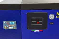 Michelin 5,5 PK 270 Liter Gedempte Compressor MCXD 598/300 N MET DROGER 16 Michelin 5,5 PK 270 Liter Gedempte Compressor MCXD 598/300 N MET DROGER -Werkplaats Gereedschap Serie hbm 015 69.jpg 1200x600 99f19ebc88