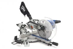 HBM 254 X 70 Mm Radiaalzaag, Afkortzaag, Trekzaag Met Laser -Werkplaats Gereedschap Serie hbm 017 155.jpg 1200x600 0d1d6ebc88