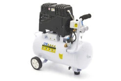 HBM 30 Liter Professionele Low Noise Compressor - Model 2 11 HBM 30 Liter Professionele Low Noise Compressor - Model 2 -Werkplaats Gereedschap Serie hbm 017 162.jpg 1200x600 0ffedebc88