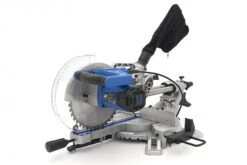 HBM 254 X 70 Mm Radiaalzaag, Afkortzaag, Trekzaag Met Laser -Werkplaats Gereedschap Serie hbm 018 177.jpg 1200x600 121fdebc88