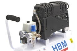 HBM 30 Liter Professionele Low Noise Compressor - Model 2 15 HBM 30 Liter Professionele Low Noise Compressor - Model 2 -Werkplaats Gereedschap Serie hbm 020 166.jpg 1200x600 63bacebc88