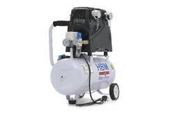 HBM Professionele Low Noise Compressor - 1.5 PK - 30 Liter Model 2 10 HBM Professionele Low Noise Compressor - 1.5 PK - 30 Liter Model 2 -Werkplaats Gereedschap Serie hbm 020 172.jpg 1200x600 83a45ebc88