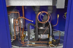 Michelin 5,5 PK 270 Liter Gedempte Compressor MCXD 598/300 N MET DROGER 19 Michelin 5,5 PK 270 Liter Gedempte Compressor MCXD 598/300 N MET DROGER -Werkplaats Gereedschap Serie hbm 020 80.jpg 1200x600 fb8f1ebc88