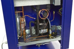 Michelin 5,5 PK 270 Liter Gedempte Compressor MCXD 598/300 N MET DROGER 20 Michelin 5,5 PK 270 Liter Gedempte Compressor MCXD 598/300 N MET DROGER -Werkplaats Gereedschap Serie hbm 021 86.jpg 1200x600 d8886ebc88