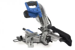 HBM 254 X 70 Mm Radiaalzaag, Afkortzaag, Trekzaag Met Laser -Werkplaats Gereedschap Serie hbm 022 174.jpg 1200x600 853bbebc88