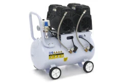 HBM Low Noise Compressor, 1,5PK, 50L, Model 2 9 HBM Low Noise Compressor, 1,5PK, 50L, Model 2 -Werkplaats Gereedschap Serie hbm 023 170.jpg 1200x600 a5a07ebc88