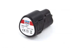 HBM Polijstmachine, Schuurmachine Op Accu 75 Mm 10,8 Volt 1,5 Ah Power10 -Werkplaats Gereedschap Serie hbm 023 71.jpg 1200x600 ba560ebc88