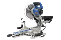 HBM 254 X 70 Mm Radiaalzaag, Afkortzaag, Trekzaag Met Laser -Werkplaats Gereedschap Serie hbm 024 161.jpg 1200x600 e0b7eebc88