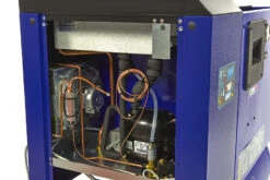 Michelin 5,5 PK 270 Liter Gedempte Compressor MCXD 598/300 N MET DROGER 23 Michelin 5,5 PK 270 Liter Gedempte Compressor MCXD 598/300 N MET DROGER -Werkplaats Gereedschap Serie hbm 024 78.jpg 1200x600 66464ebc88