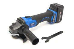 HBM Combiset Op Accu, 7-delig, 18V 5,0Ah Power20.5 35 HBM Combiset Op Accu, 7-delig, 18V 5,0Ah Power20.5 -Werkplaats Gereedschap Serie hbm 025 195.jpg 1200x600 b94e5ebc88