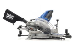 HBM 254 X 70 Mm Radiaalzaag, Afkortzaag, Trekzaag Met Laser -Werkplaats Gereedschap Serie hbm 026 166.jpg 1200x600 e62d3ebc88