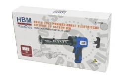 HBM Professionele Elektrische Kitspuit Op Batterijen 6 Volt -Werkplaats Gereedschap Serie hbm 026 187.jpg 1200x600 b6a01ebc88