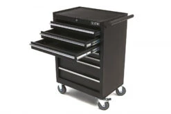 HBM Gereedschapswagen Hoog Met 7 Laden - 68 Cm - Zwart 5 HBM Gereedschapswagen Hoog Met 7 Laden - 68 Cm - Zwart -Werkplaats Gereedschap Serie hbm 026 48.jpg 1200x600 0020febc88