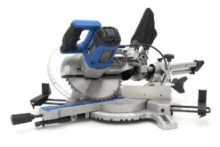 HBM 254 X 70 Mm Radiaalzaag, Afkortzaag, Trekzaag Met Laser -Werkplaats Gereedschap Serie hbm 028 164.jpg 1200x600 f88ddebc88