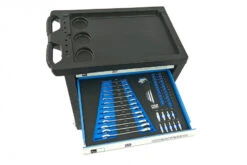 HBM Premium Gevulde Gereedschapswagen - 154 Delig 27 HBM Premium Gevulde Gereedschapswagen - 154 Delig -Werkplaats Gereedschap Serie hbm 029 126.jpg 1200x600 c5ae0ebc88