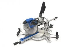 HBM 254 X 70 Mm Radiaalzaag, Afkortzaag, Trekzaag Met Laser -Werkplaats Gereedschap Serie hbm 029 166.jpg 1200x600 e0f41ebc88