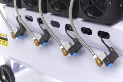 HBM 120 Liter Professionele Low Noise Compressor - Model 2 -Werkplaats Gereedschap Serie hbm 029 175.jpg 1200x600 7300bebc88