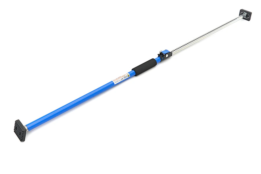 HBM Verstelbare Stempel Met Automatische Vergrendeling 160 - 290 Cm 2 HBM Verstelbare Stempel Met Automatische Vergrendeling 160 - 290 Cm - Afbeelding 2