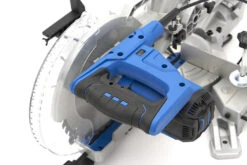 HBM 254 X 70 Mm Radiaalzaag, Afkortzaag, Trekzaag Met Laser -Werkplaats Gereedschap Serie hbm 031 158.jpg 1200x600 a400cebc88