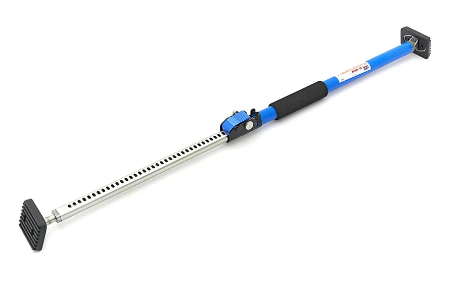 HBM Verstelbare Stempel Met Automatische Vergrendeling 90 - 160 Cm 1 HBM Verstelbare Stempel Met Automatische Vergrendeling 90 - 160 Cm